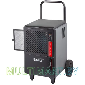 Осушитель воздуха Ballu BDI-50L картинка 2